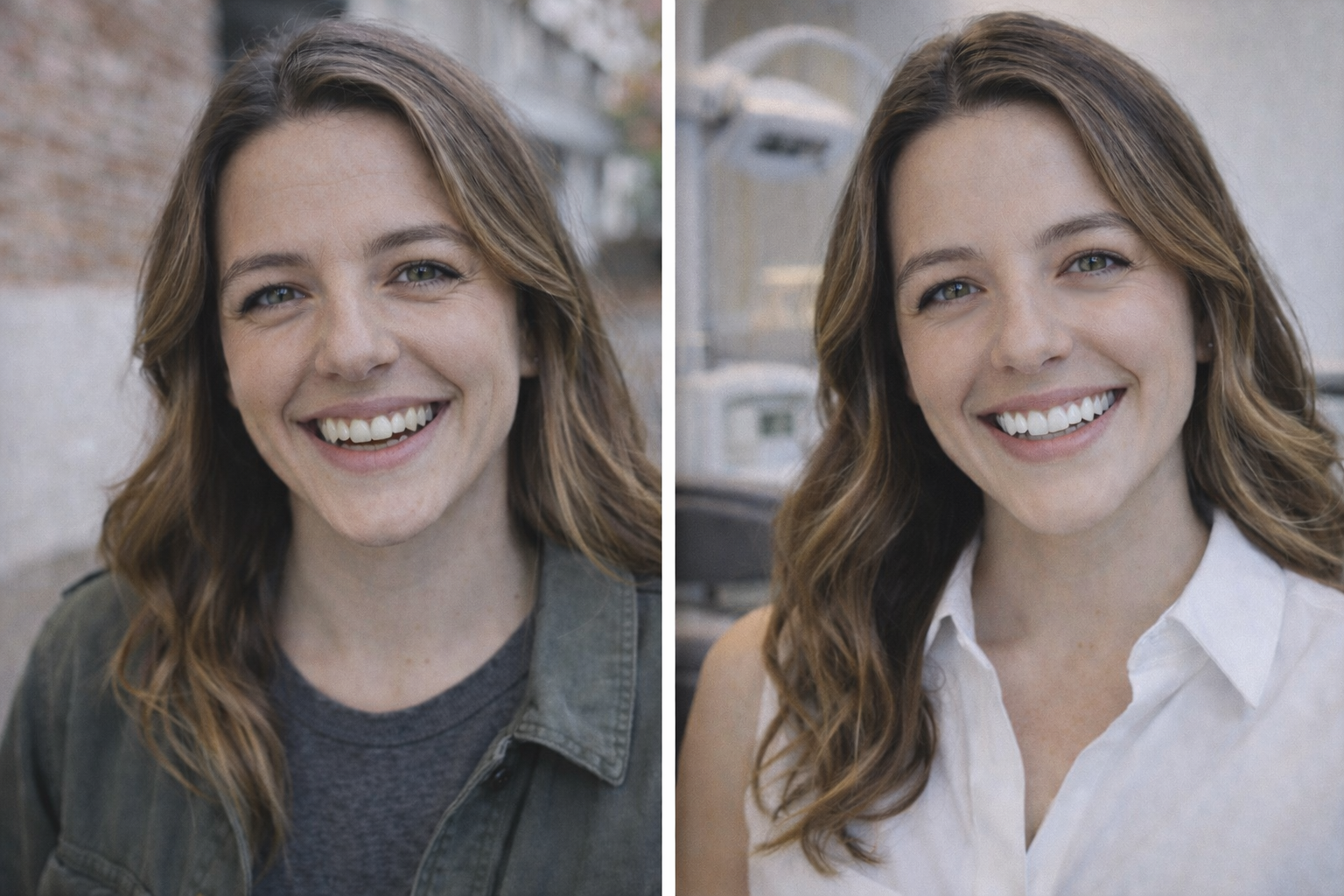 Dental Smile Design
