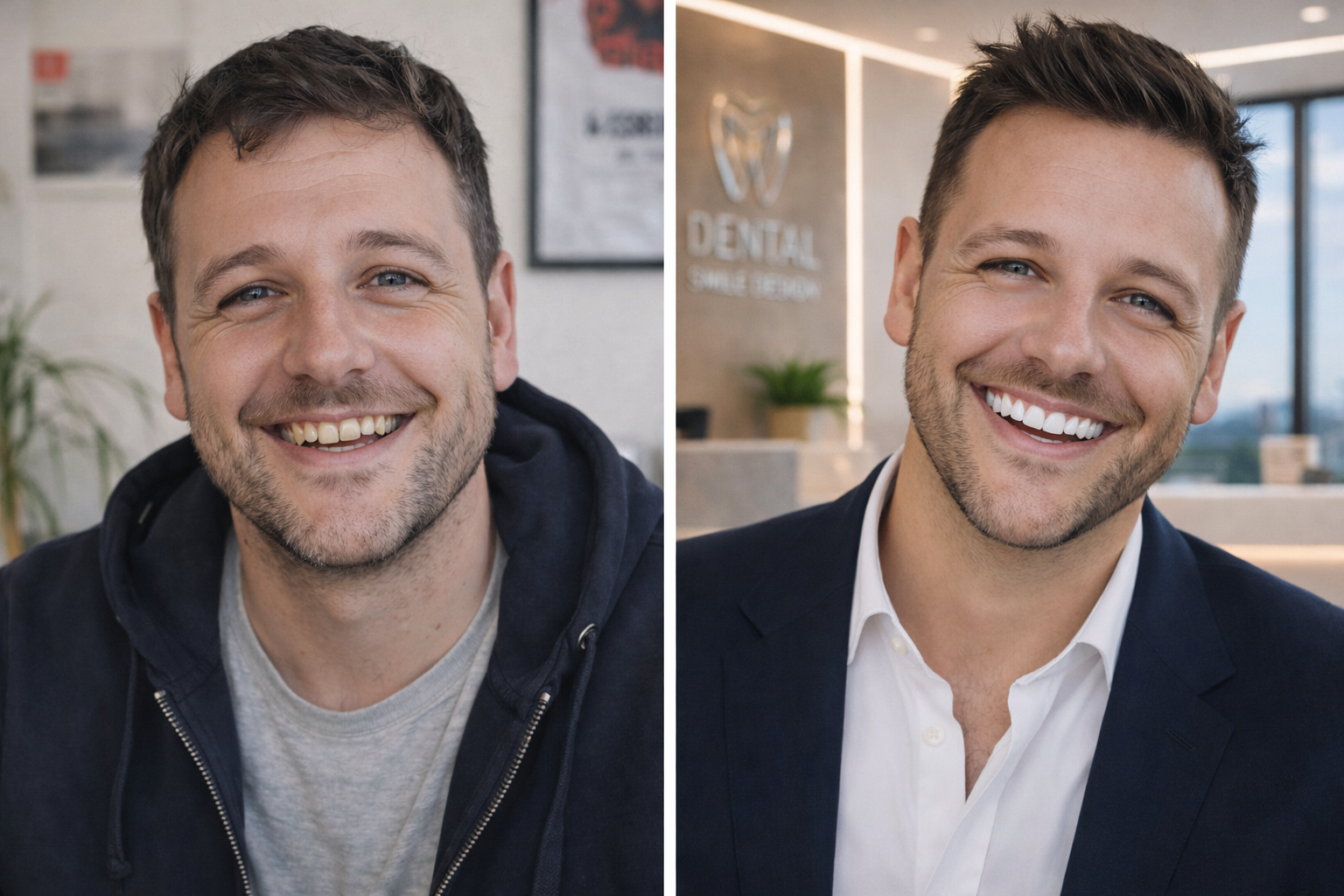 Dental Smile Design