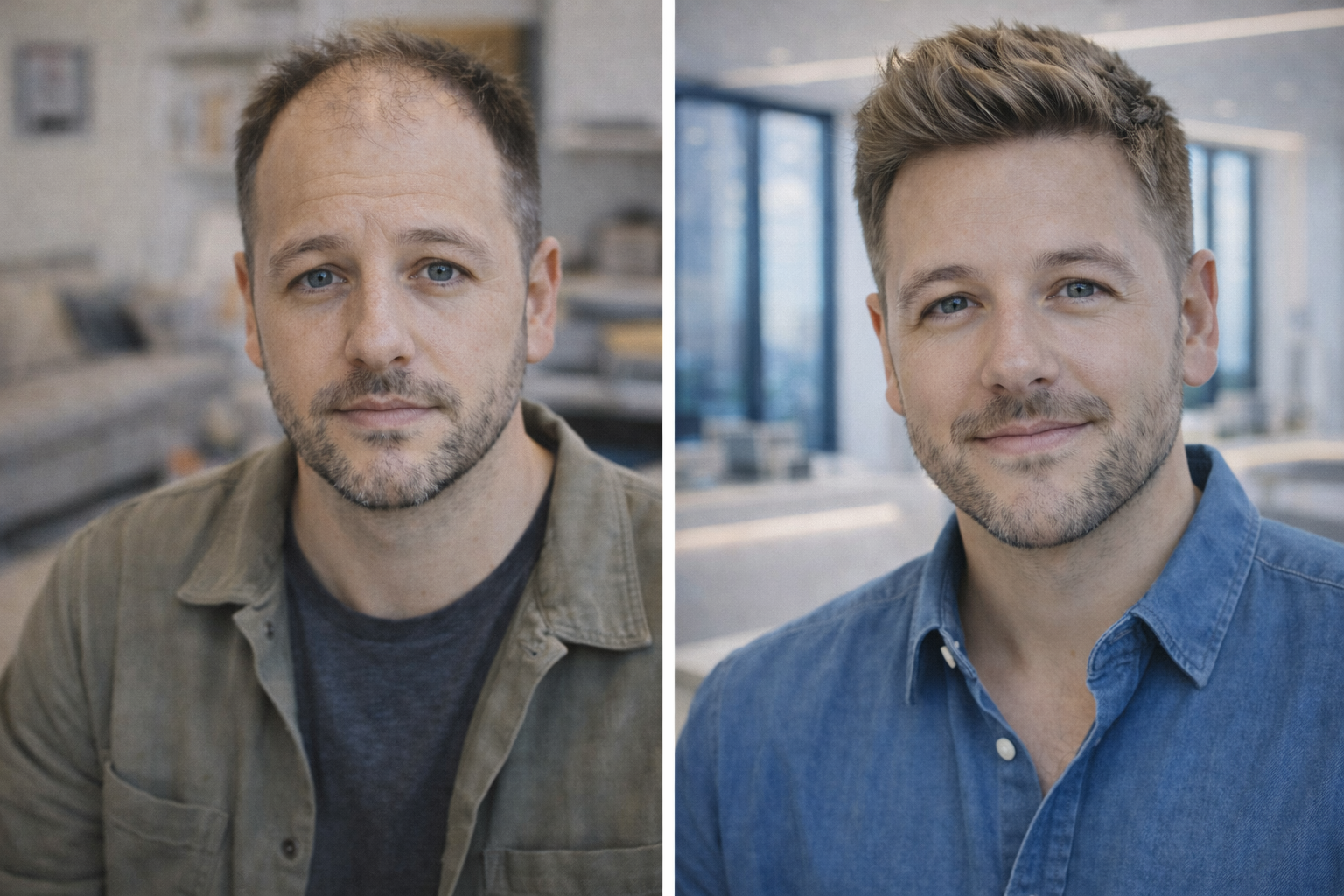 Hair Transplant