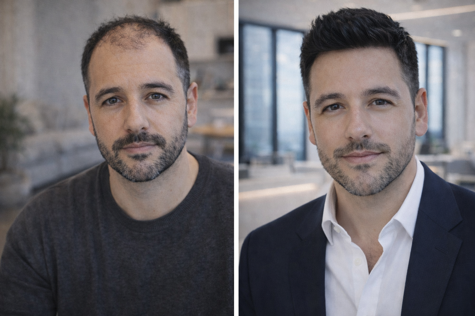 Hair Transplant
